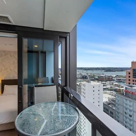 Stunning Apartment Amazing View Near Sky Tower 오클랜드 외부 사진