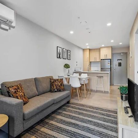 Stunning Apartment Amazing View Near Sky Tower 오클랜드 외부 사진