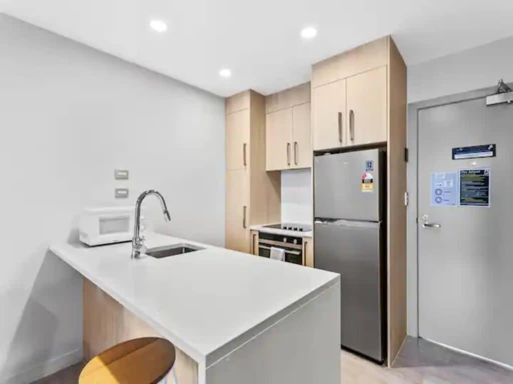 Stunning Apartment Amazing View Near Sky Tower 오클랜드 외부 사진
